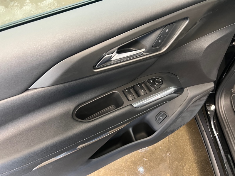 2025 Chevrolet Traverse