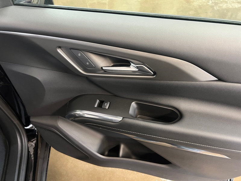 2025 Chevrolet Traverse