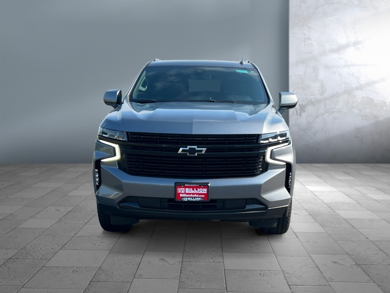 2021 Chevrolet Tahoe