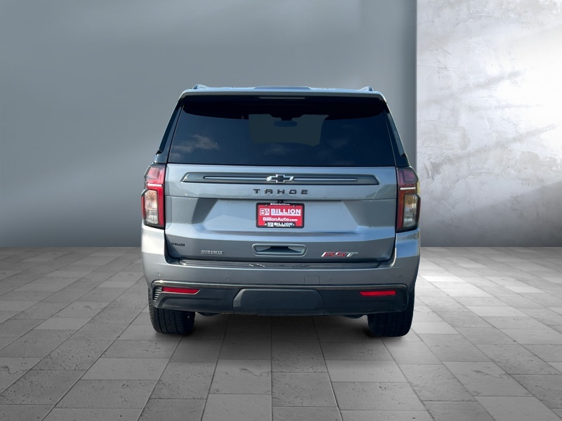 2021 Chevrolet Tahoe