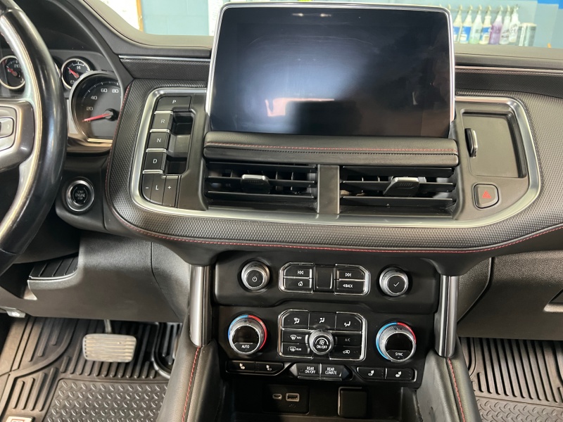 2021 Chevrolet Tahoe