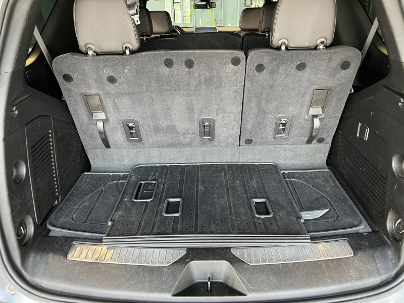 2021 Chevrolet Tahoe