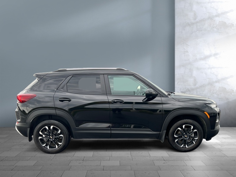 2023 Chevrolet Trailblazer