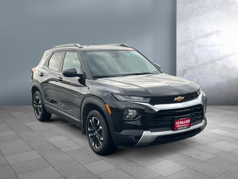 2023 Chevrolet Trailblazer
