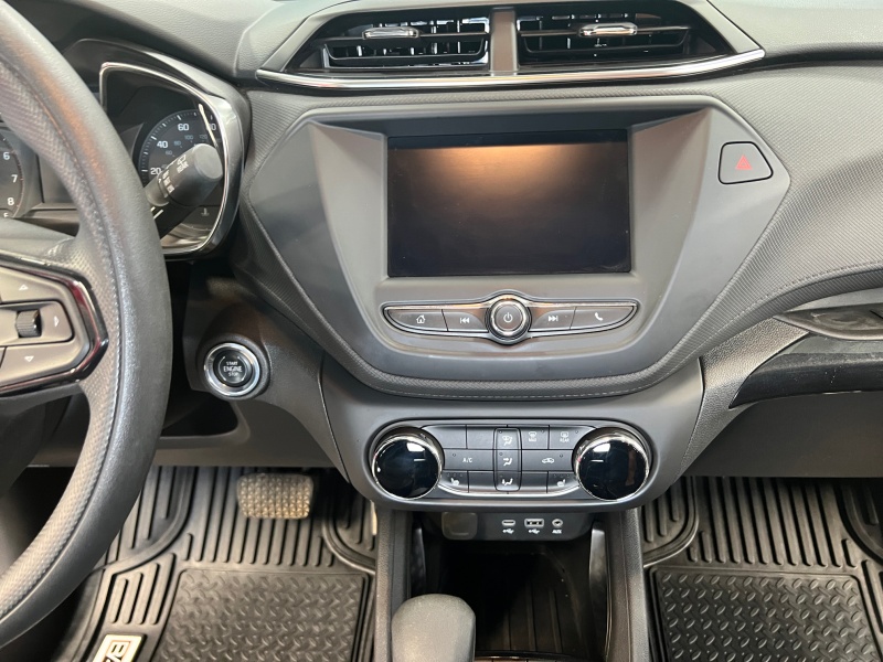 2023 Chevrolet Trailblazer
