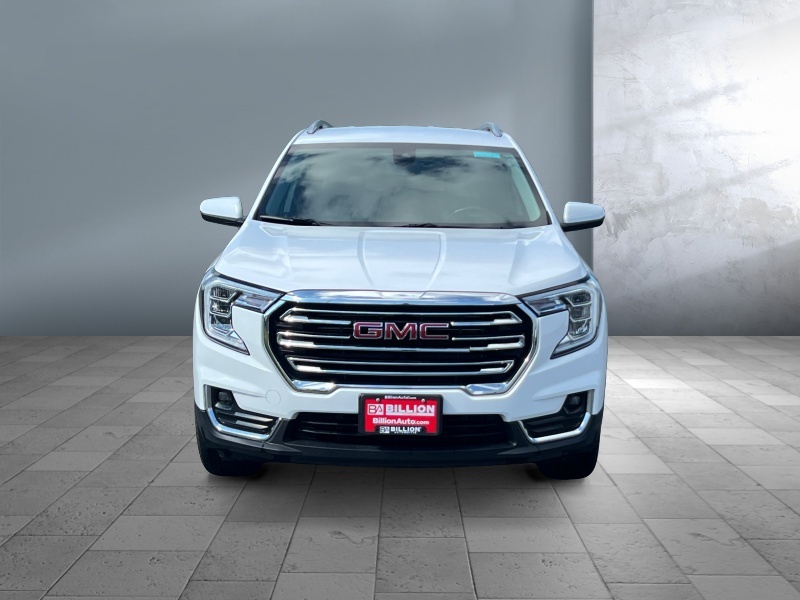 2023 GMC Terrain