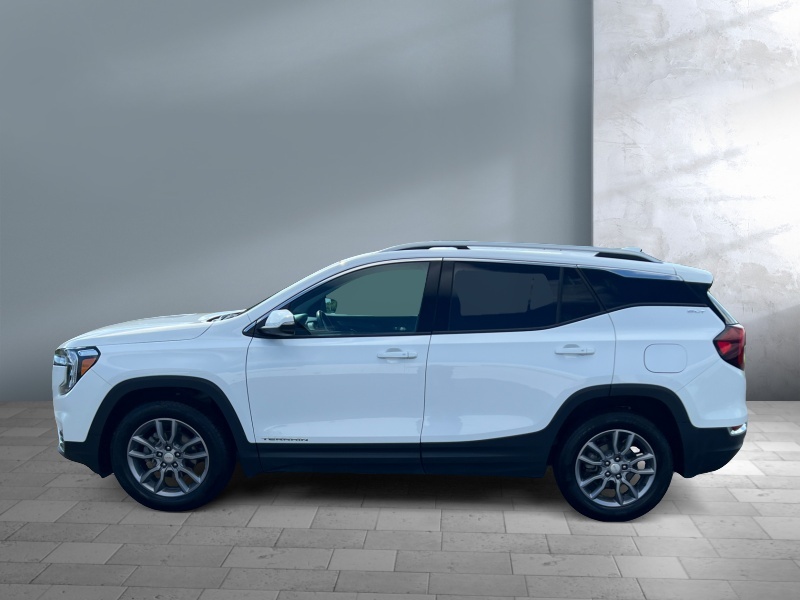 2023 GMC Terrain