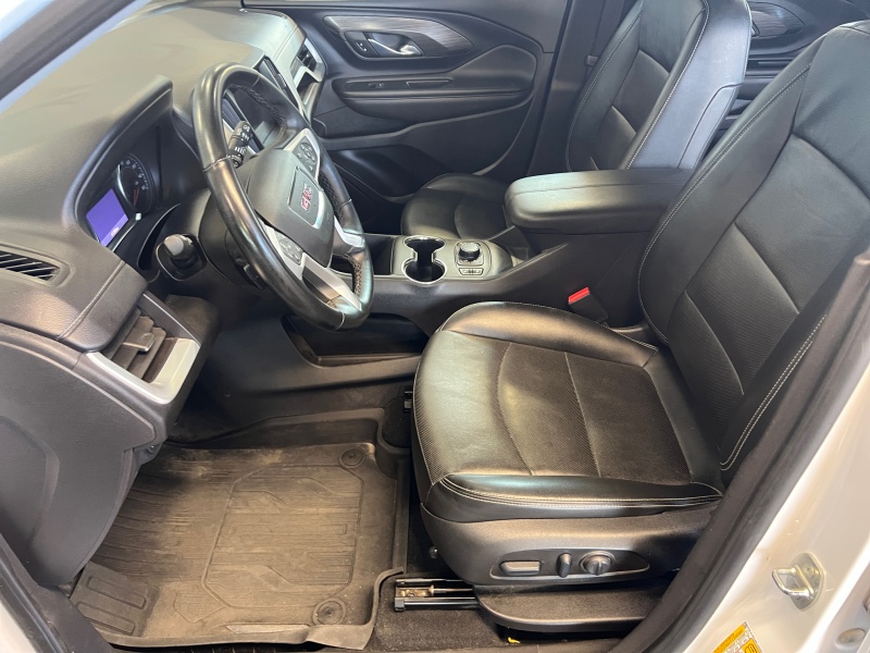 2023 GMC Terrain