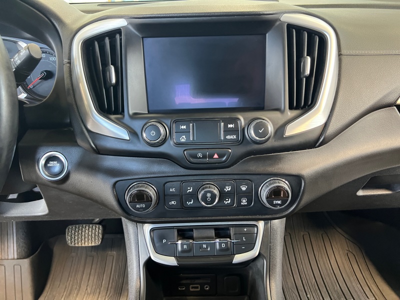 2023 GMC Terrain