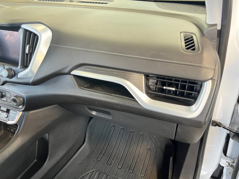2023 GMC Terrain