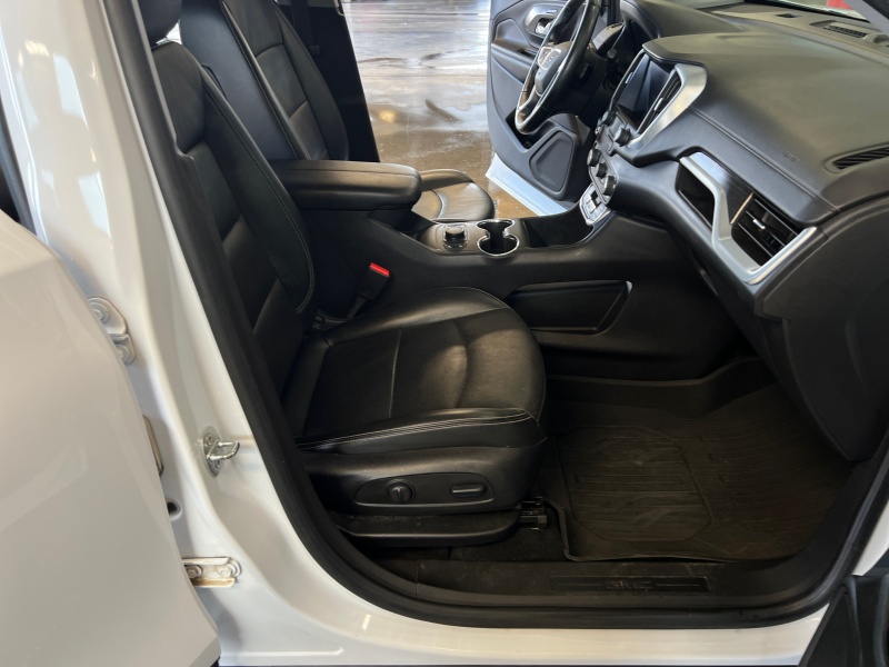 2023 GMC Terrain