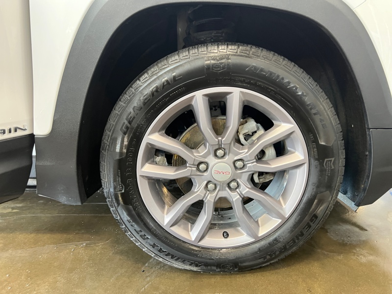 2023 GMC Terrain