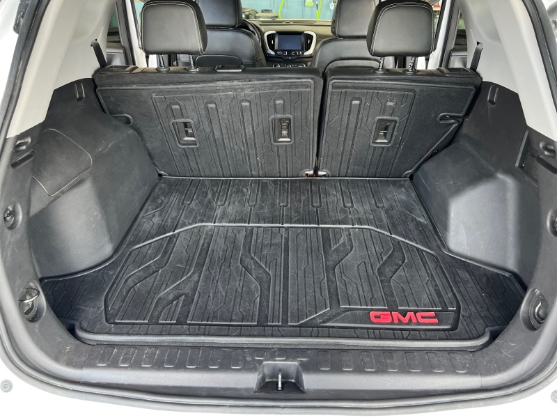 2023 GMC Terrain