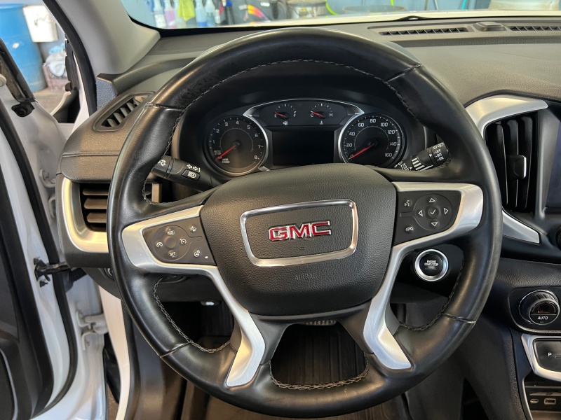 2023 GMC Terrain