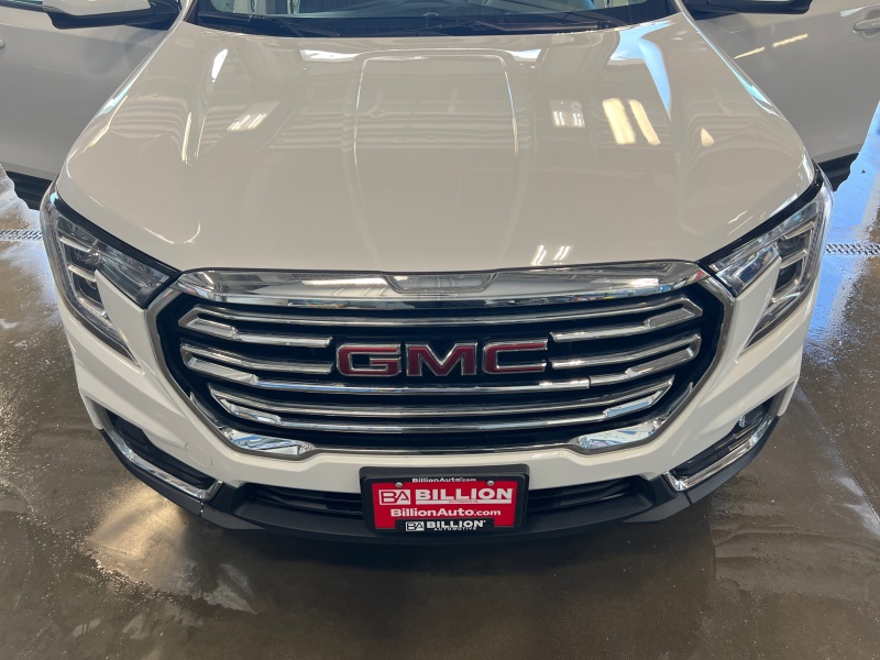 2023 GMC Terrain