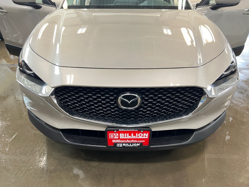 2023 Mazda CX-30