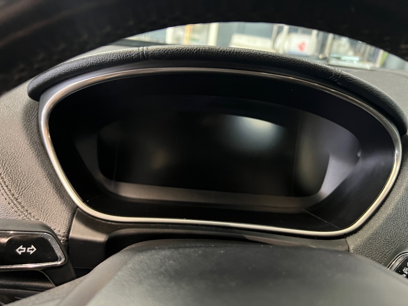 2019 Lincoln Nautilus