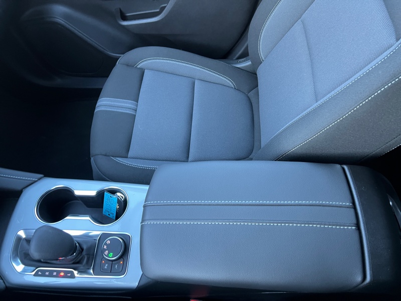 2025 Chevrolet Blazer