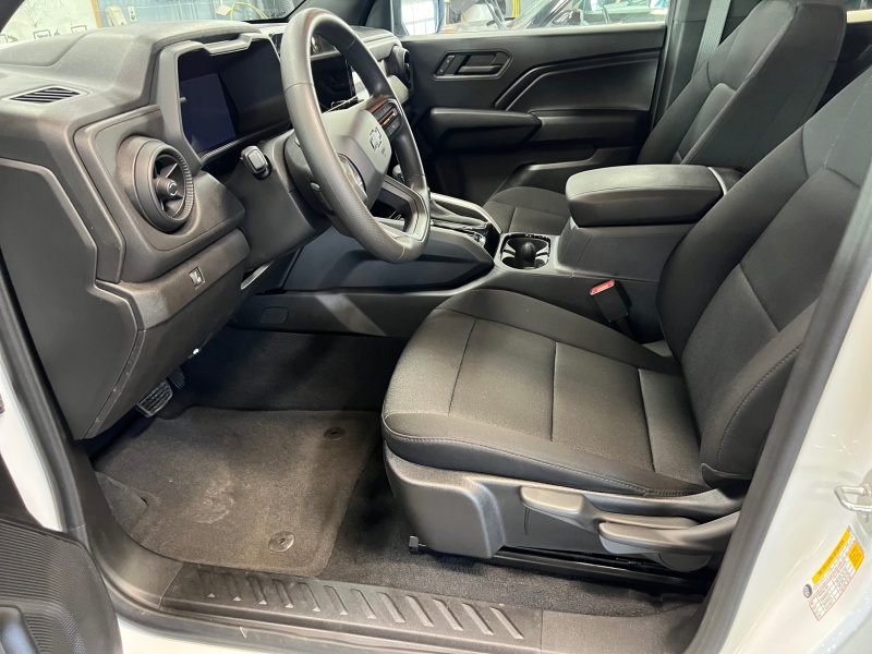 2024 Chevrolet Colorado