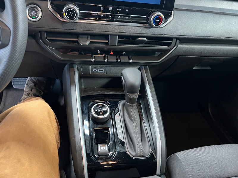2024 Chevrolet Colorado