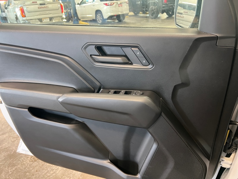 2024 Chevrolet Colorado
