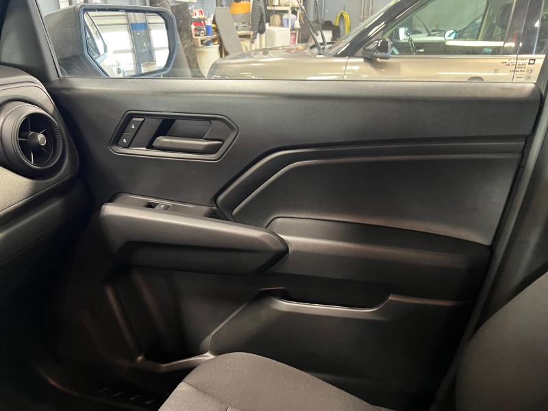 2024 Chevrolet Colorado