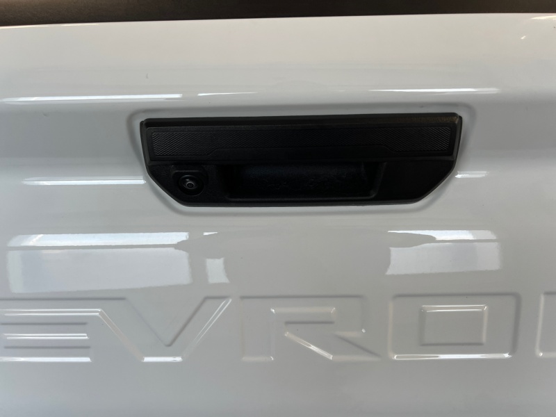 2024 Chevrolet Colorado