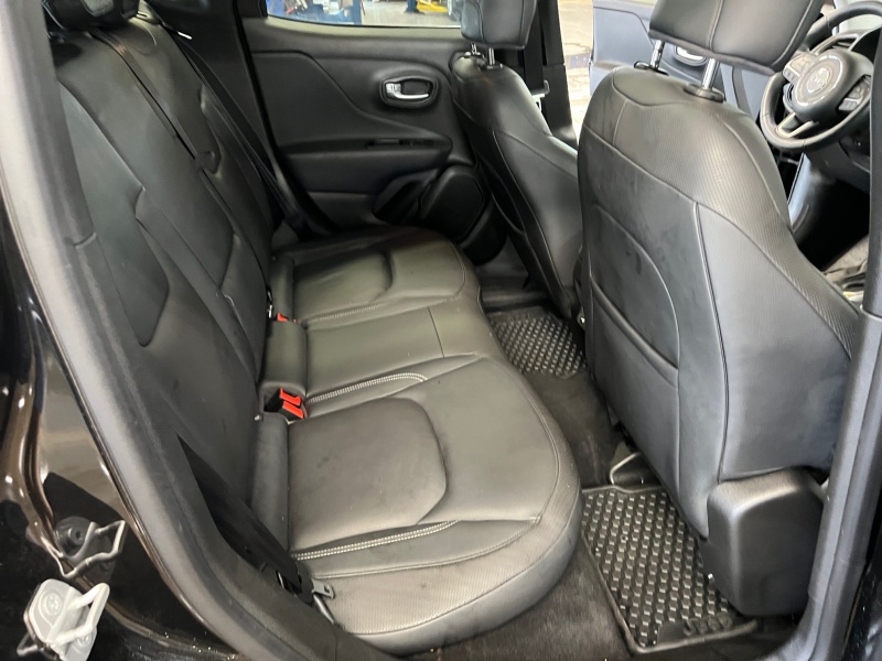 2022 Jeep Renegade