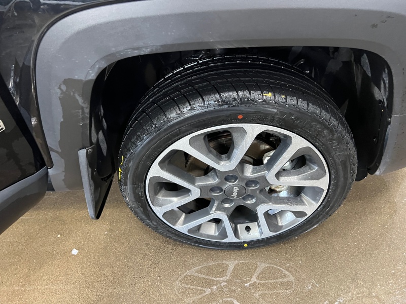 2022 Jeep Renegade