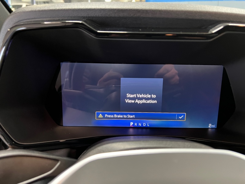 2025 Chevrolet Colorado
