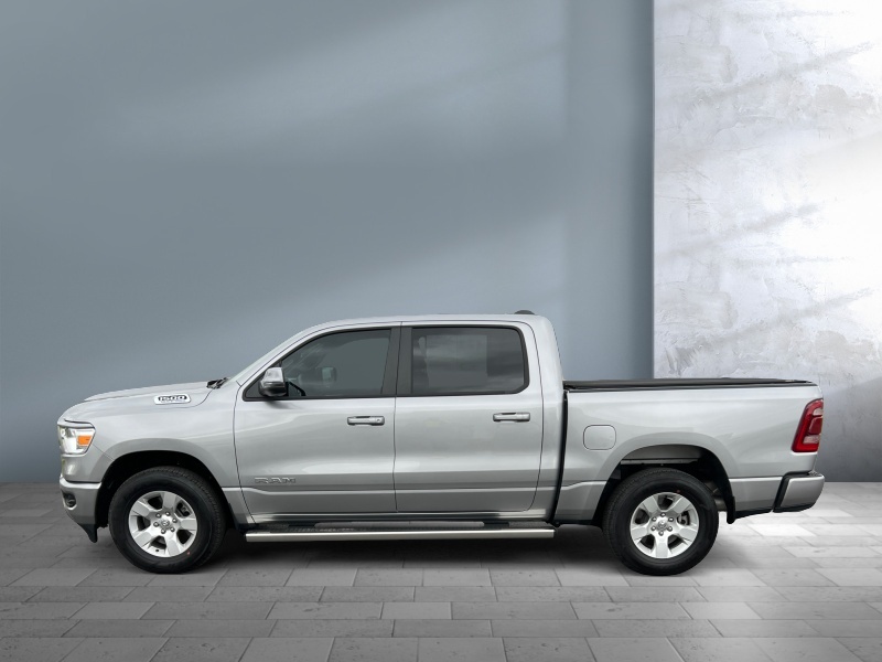 2024 Ram 1500
