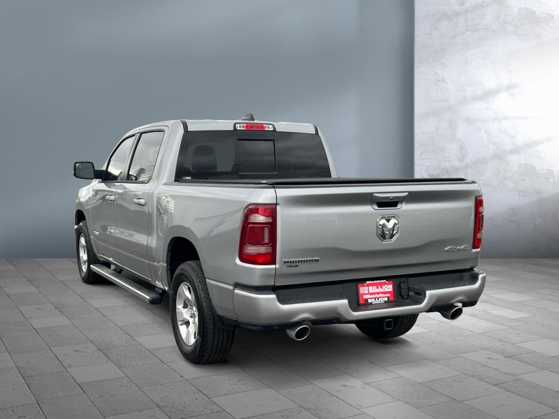 2024 Ram 1500