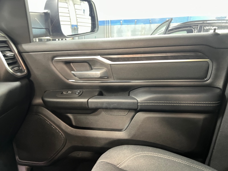 2024 Ram 1500