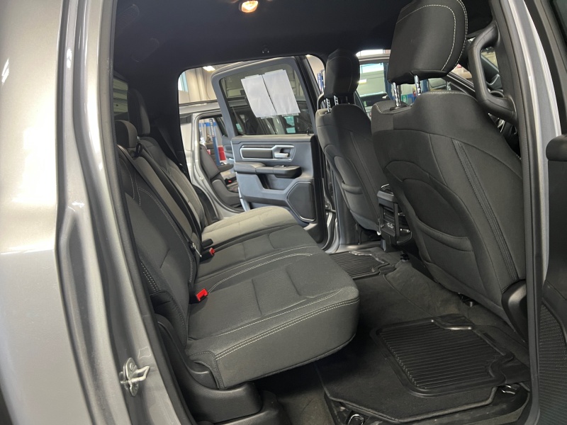 2024 Ram 1500