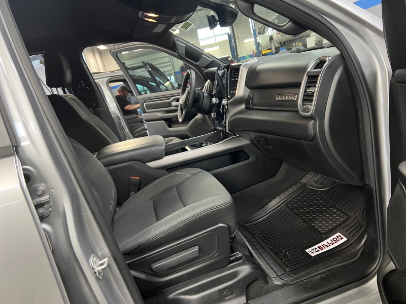 2024 Ram 1500