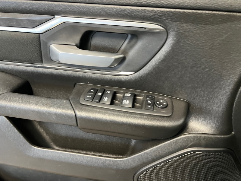 2024 Ram 1500