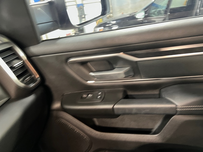 2024 Ram 1500