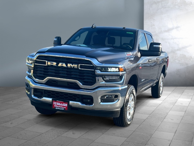 New 2025 Ram 3500 Big Horn Trucks
