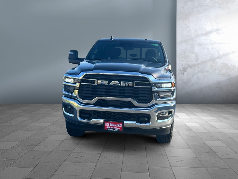 2025 Ram 3500