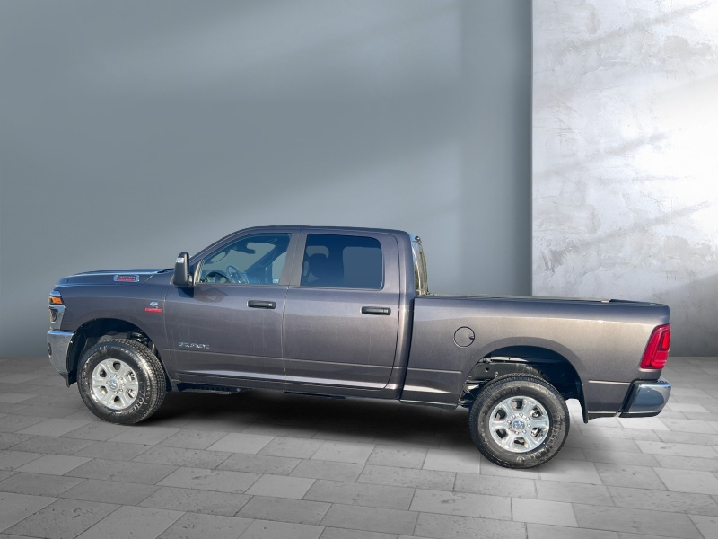 2025 Ram 3500