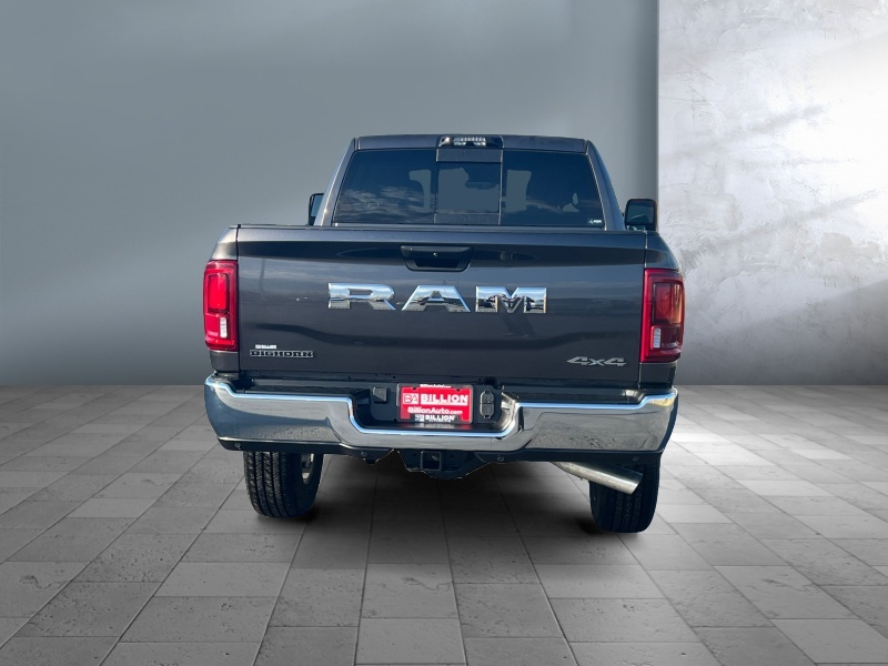 2025 Ram 3500