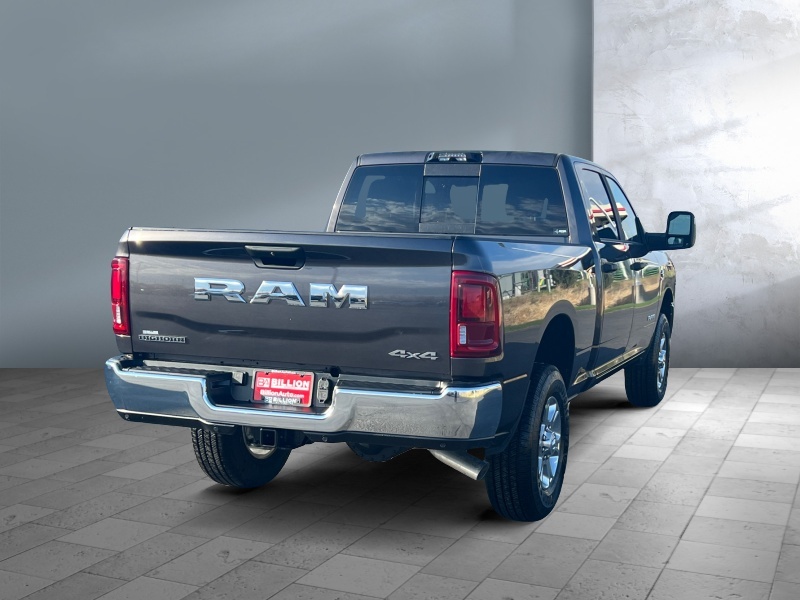 2025 Ram 3500