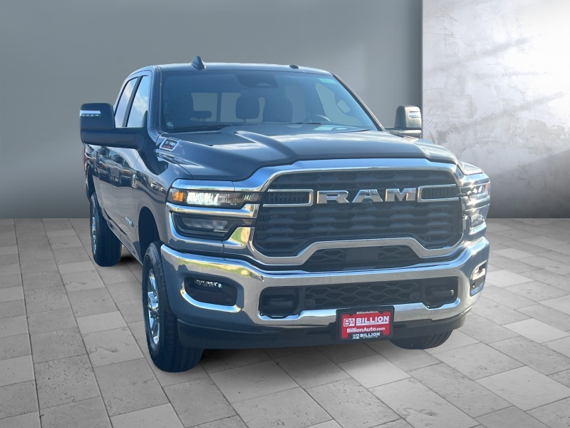 2025 Ram 3500