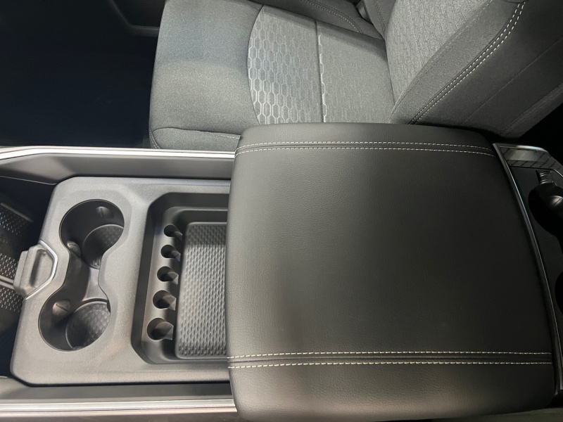 2025 Ram 3500