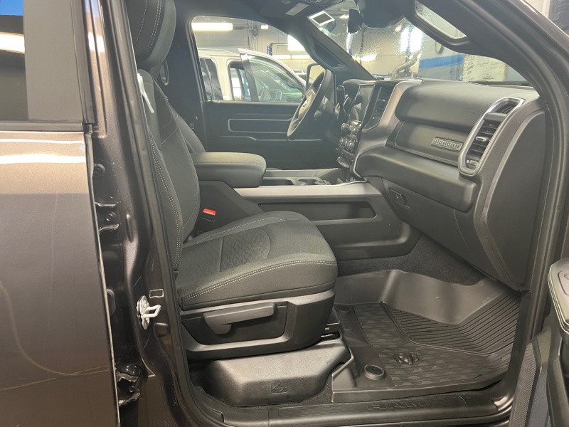 2025 Ram 3500