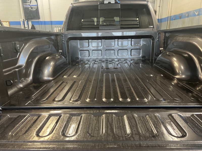 2025 Ram 3500