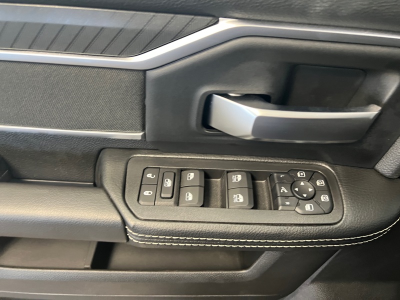 2025 Ram 3500