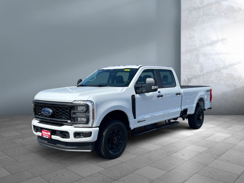 2026 Ford F-350