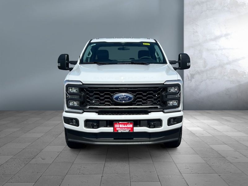 2026 Ford Super Duty F-350 SRW