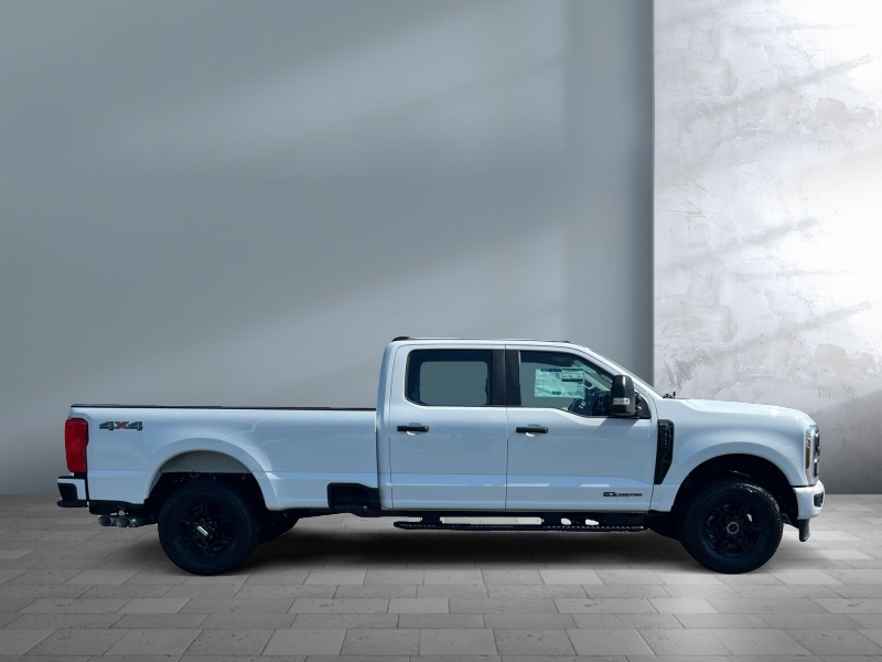 2026 Ford Super Duty F-350 SRW